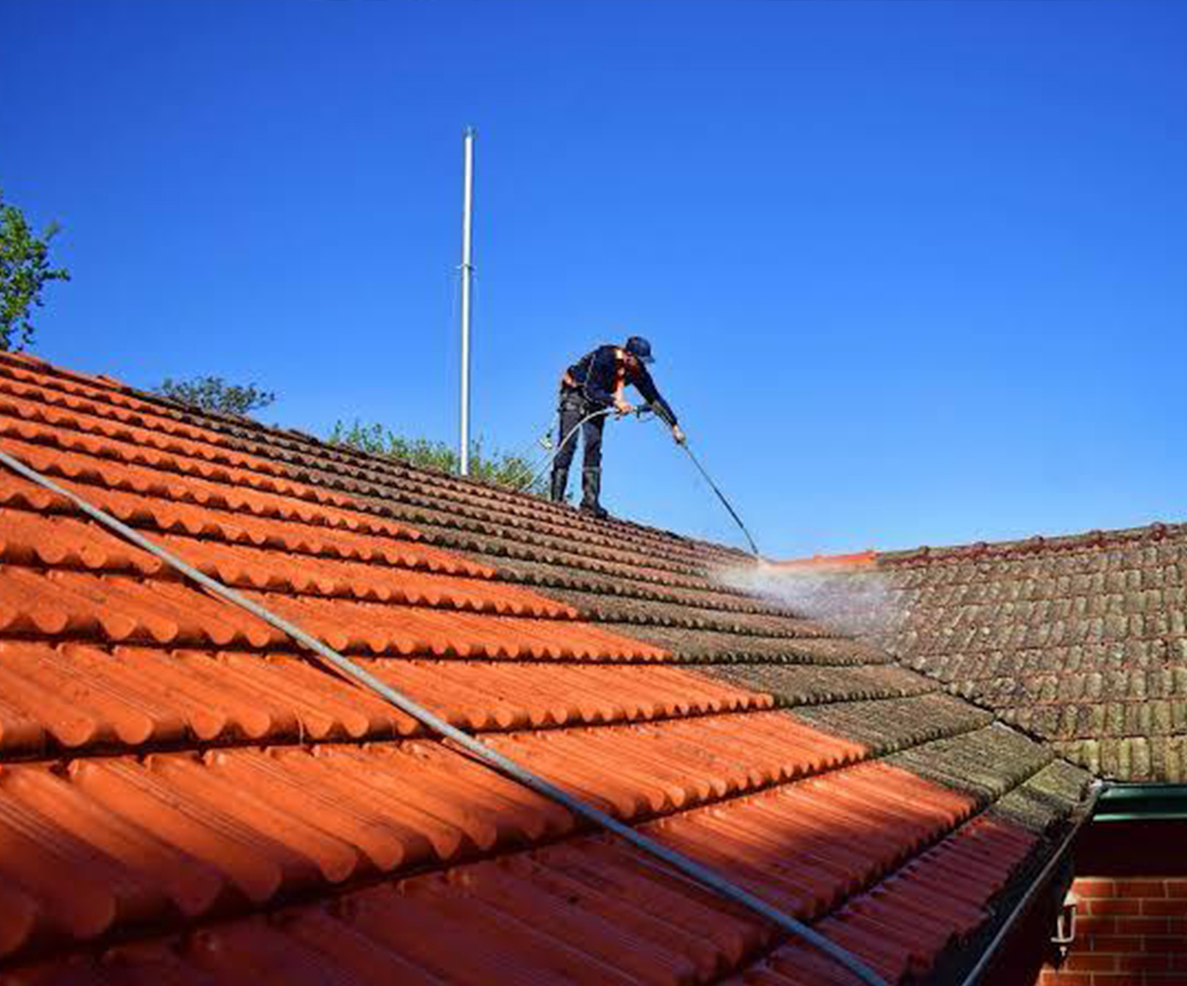 Roofing in Australia