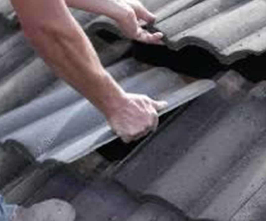 Roofing Work in Australia